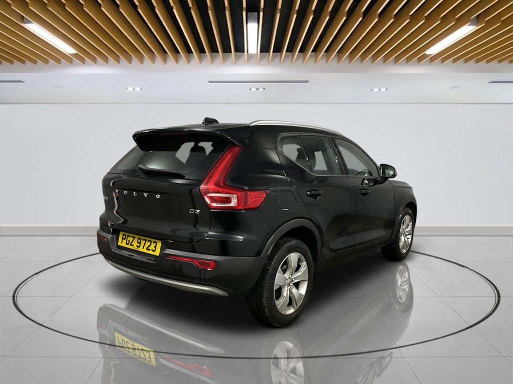 Used Volvo XC40 2020 for sale - 76604681: Photo 8