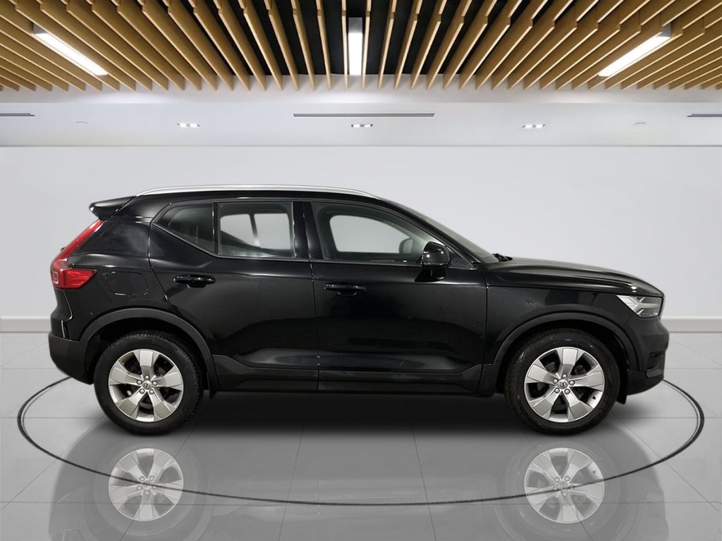 Used Volvo XC40 2020 for sale - 76604681: Photo 9