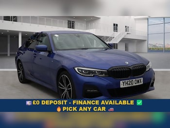 BMW - 3 Series