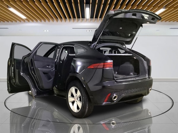 Used Jaguar E-Pace 2019 for sale - 76223184: Photo 10