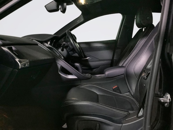 Used Jaguar E-Pace 2019 for sale - 76223184: Photo 12