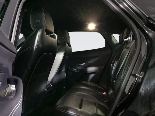 Used Jaguar E-Pace 2019 for sale - 76223184: Photo 13