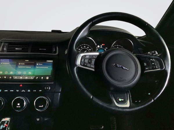 Used Jaguar E-Pace 2019 for sale - 76223184: Photo 15