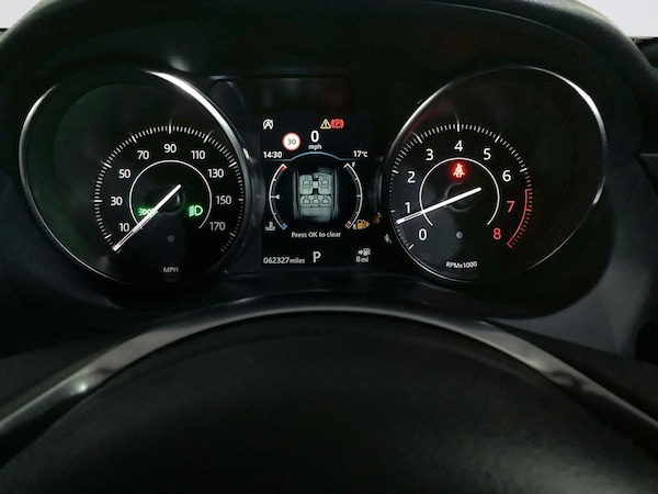 Used Jaguar E-Pace 2019 for sale - 76223184: Photo 18