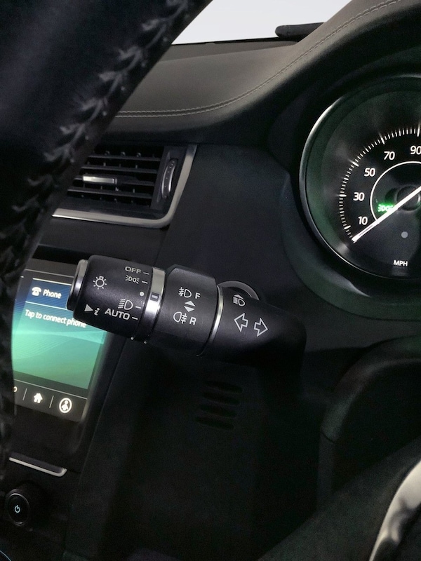 Used Jaguar E-Pace 2019 for sale - 76223184: Photo 20
