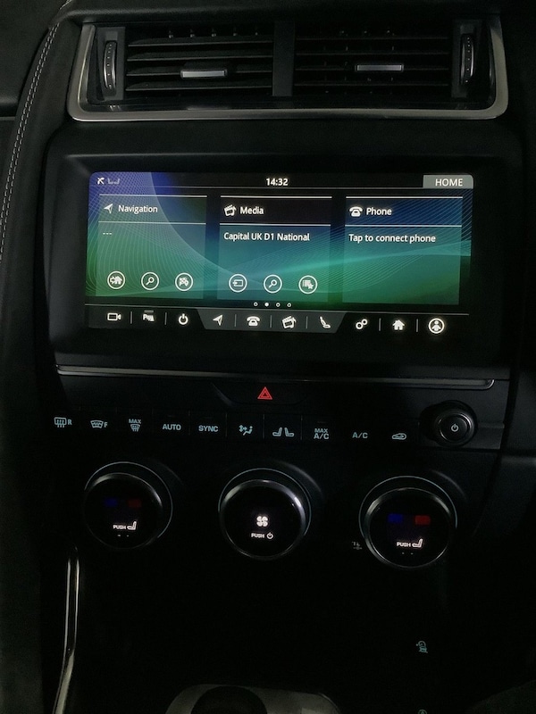 Used Jaguar E-Pace 2019 for sale - 76223184: Photo 23