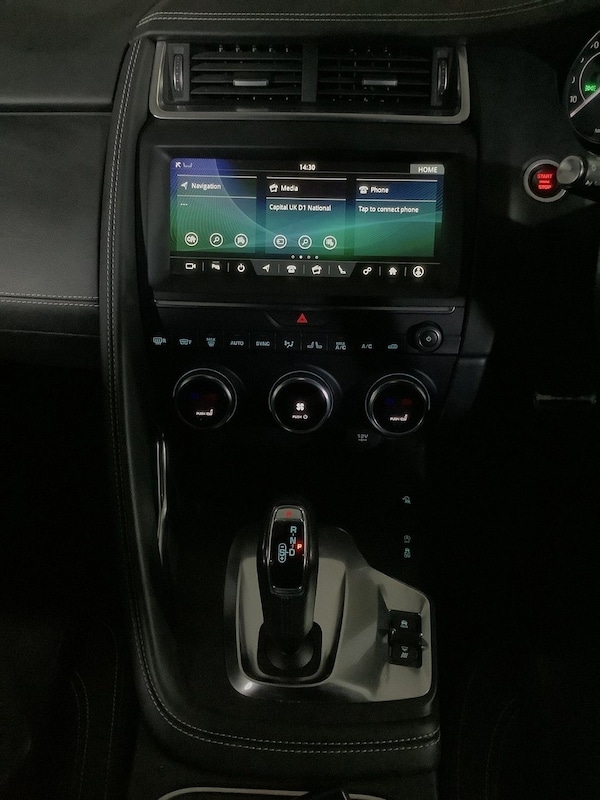 Used Jaguar E-Pace 2019 for sale - 76223184: Photo 25