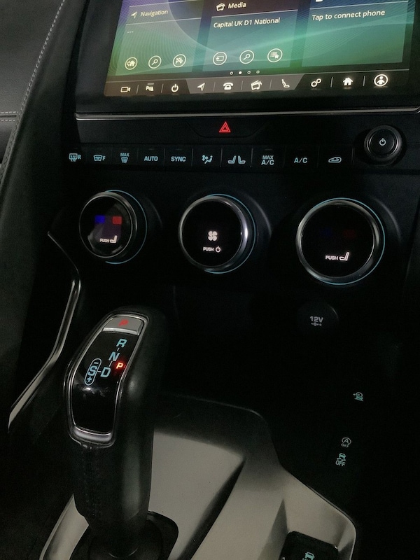 Used Jaguar E-Pace 2019 for sale - 76223184: Photo 26
