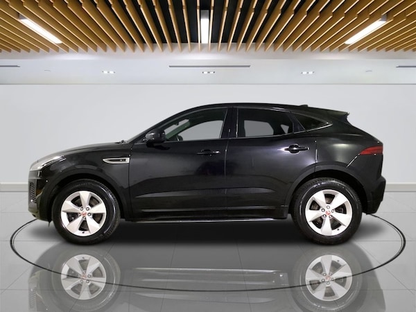 Used Jaguar E-Pace 2019 for sale - 76223184: Photo 5