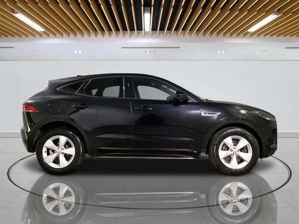 Used Jaguar E-Pace 2019 for sale - 76223184: Photo 9