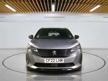 Used Peugeot 5008 2022 for sale - 74696067: Photo