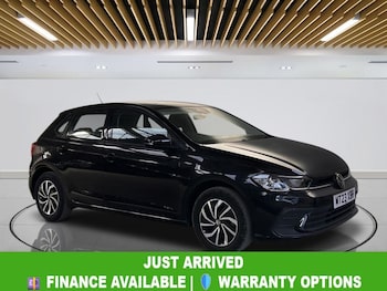 Used Volkswagen Polo 2023 for sale - 79244705: Photo