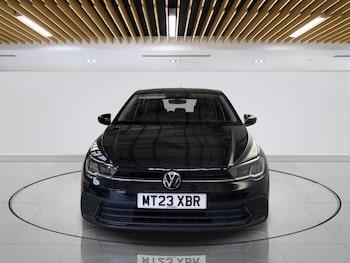 Used Volkswagen Polo 2023 for sale - 79244705: Photo