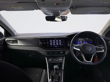 Used Volkswagen Polo 2023 for sale - 79244705: Photo