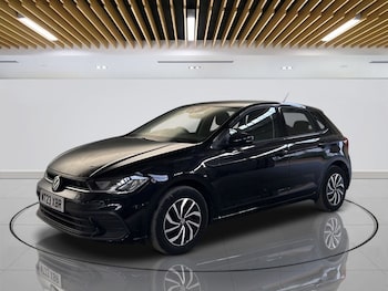 Used Volkswagen Polo 2023 for sale - 79244705: Photo