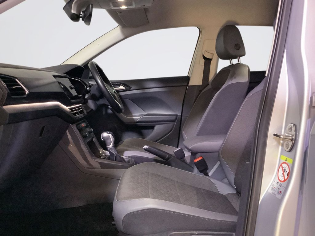 Used Volkswagen T-Cross 2021 for sale - 76520407: Photo 12