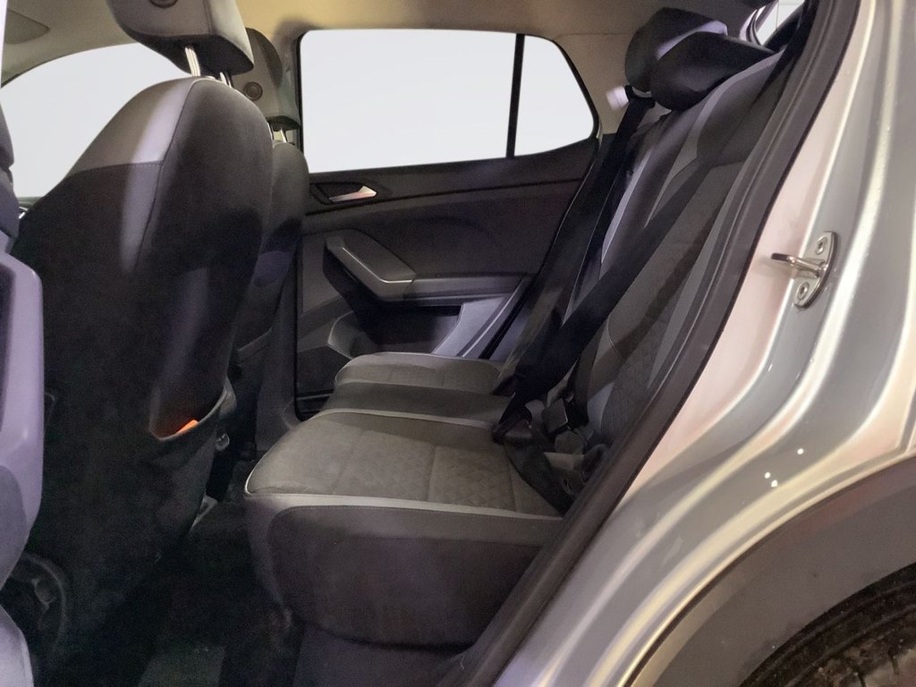 Used Volkswagen T-Cross 2021 for sale - 76520407: Photo 13