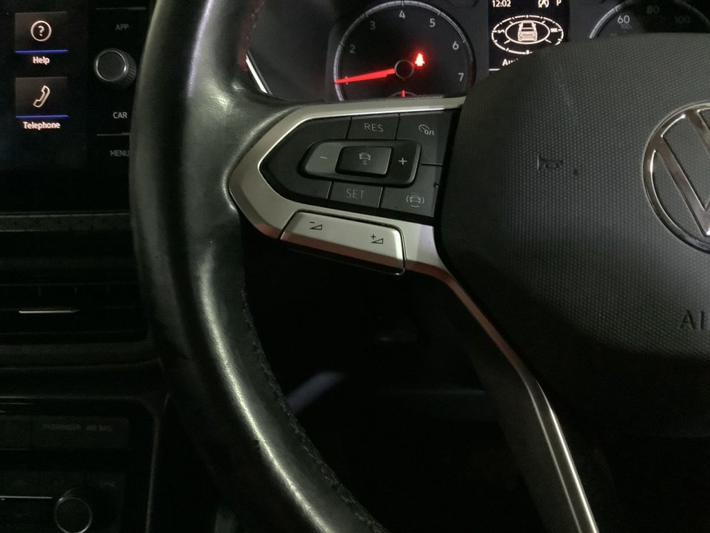 Used Volkswagen T-Cross 2021 for sale - 76520407: Photo 17