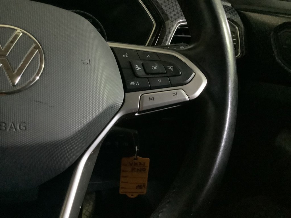 Used Volkswagen T-Cross 2021 for sale - 76520407: Photo 19