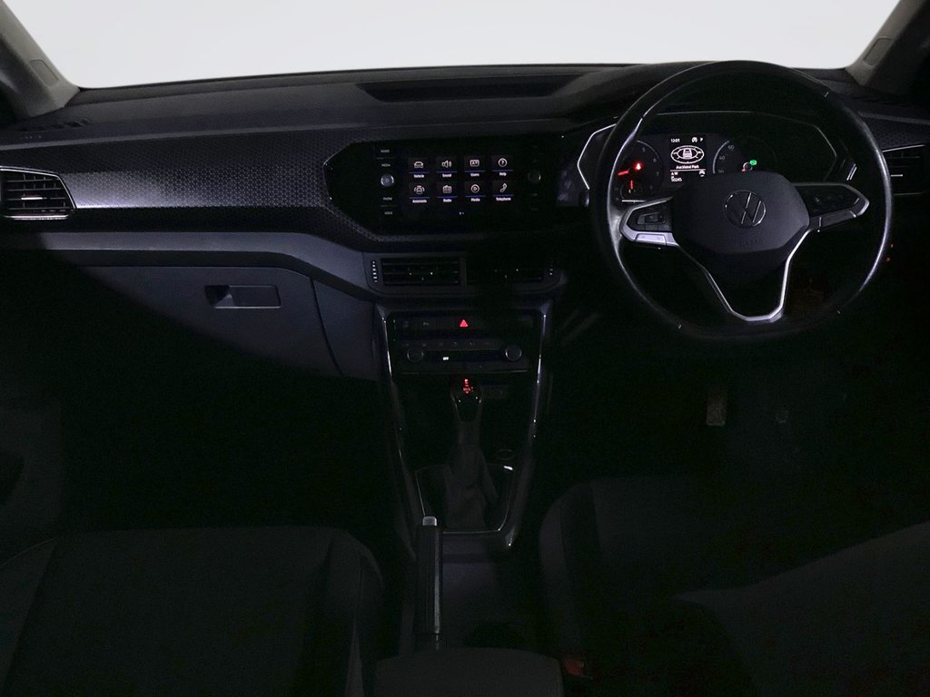Used Volkswagen T-Cross 2021 for sale - 76520407: Photo 3