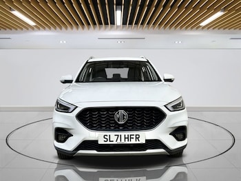 Used MG MG ZS 2021 for sale - 78524710: Photo