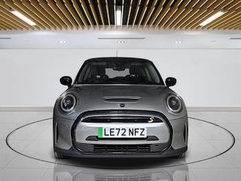 Used MINI Hatch 2023 for sale - 79244712: Photo