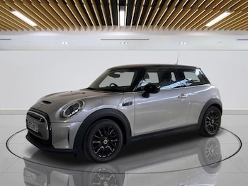 Used MINI Hatch 2023 for sale - 79244712: Photo