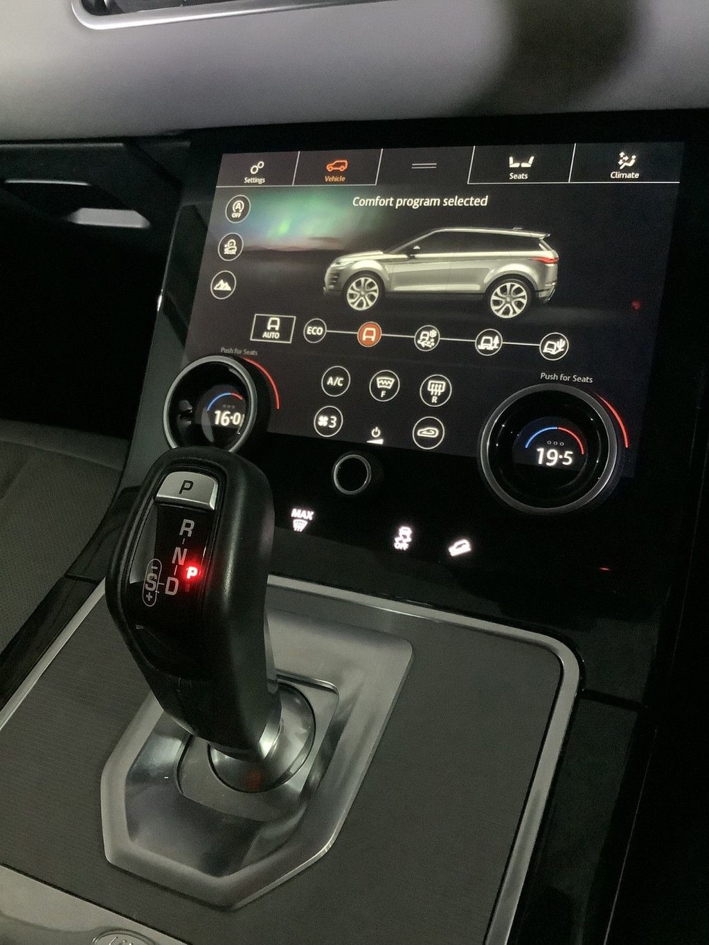 Used Land Rover Range Rover Evoque 2019 for sale - 77275682: Photo 24