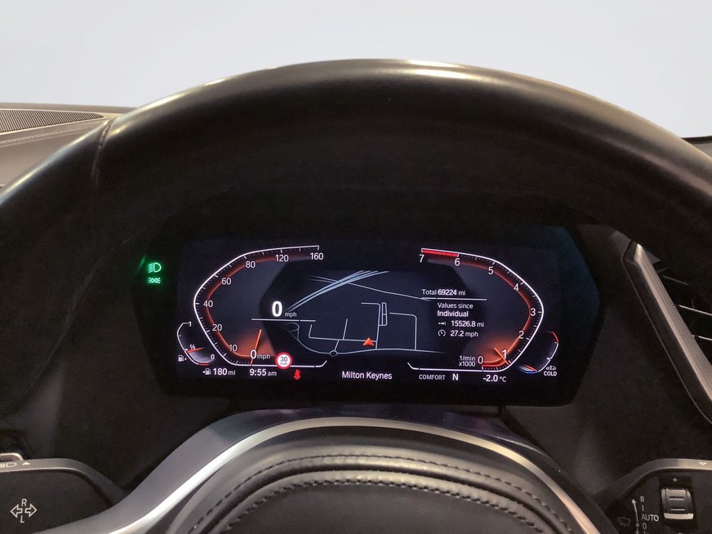 Used BMW 2 Series 2021 for sale - 77166022: Photo 17