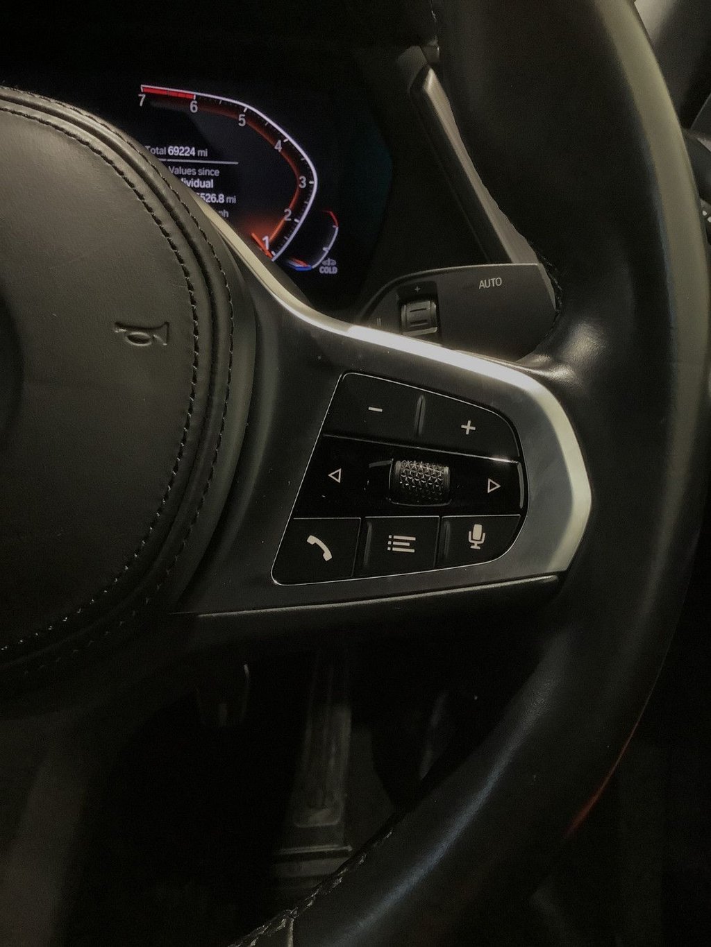 Used BMW 2 Series 2021 for sale - 77166022: Photo 18