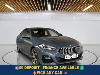 BMW 2 Series feature image
