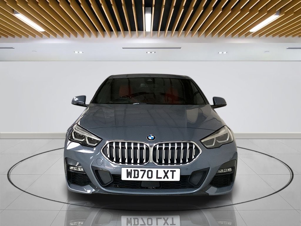 Used BMW 2 Series 2021 for sale - 77166022: Photo 2