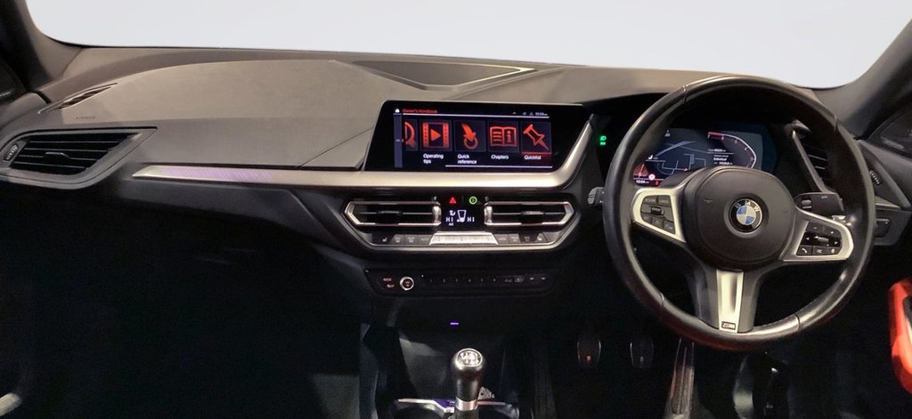 Used BMW 2 Series 2021 for sale - 77166022: Photo 3