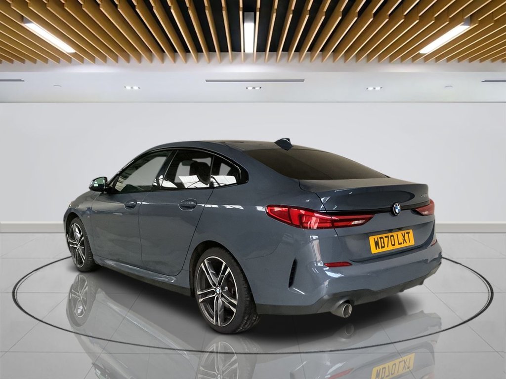 Used BMW 2 Series 2021 for sale - 77166022: Photo 5