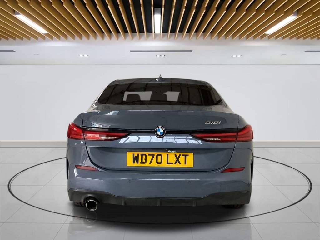 Used BMW 2 Series 2021 for sale - 77166022: Photo 6