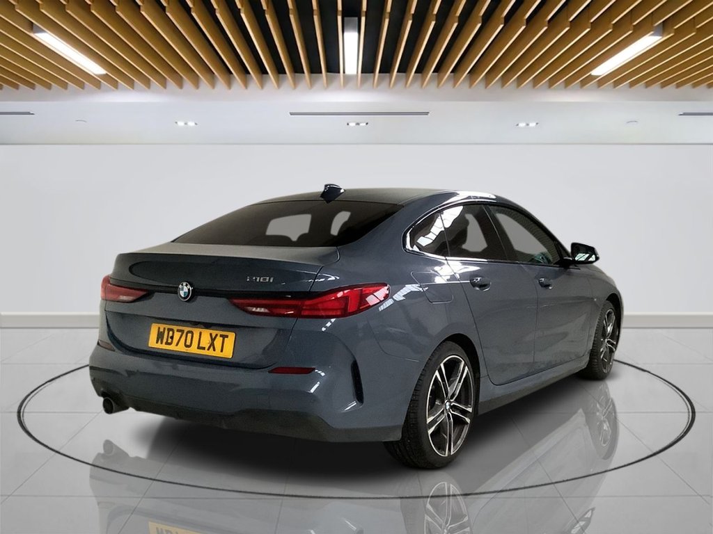 Used BMW 2 Series 2021 for sale - 77166022: Photo 7