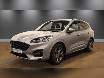 Used Ford Kuga 2021 for sale - 78271710: Photo