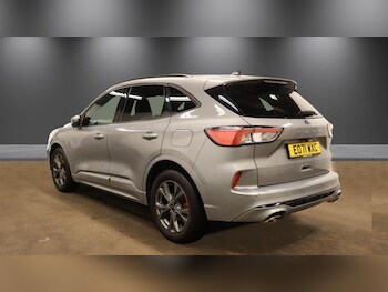 Used Ford Kuga 2021 for sale - 78271710: Photo