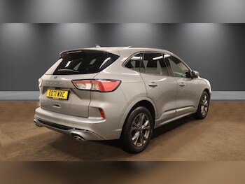 Used Ford Kuga 2021 for sale - 78271710: Photo