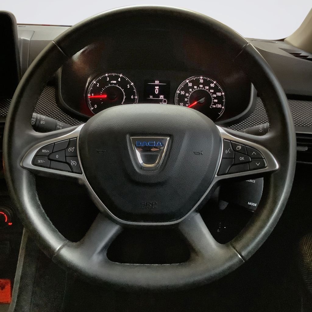 Used Dacia Sandero 2022 for sale - 77891144: Photo 17