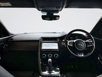 Used Jaguar E-Pace 2019 for sale - 78556887: Photo