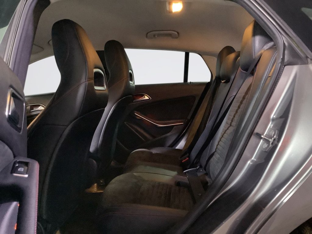 Used Mercedes-Benz CLA 2018 for sale - 76791988: Photo 13