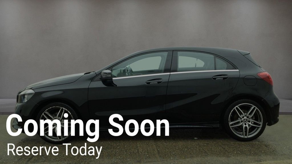 Used Mercedes-Benz A-Class 2018 for sale - 78056262: Photo 6