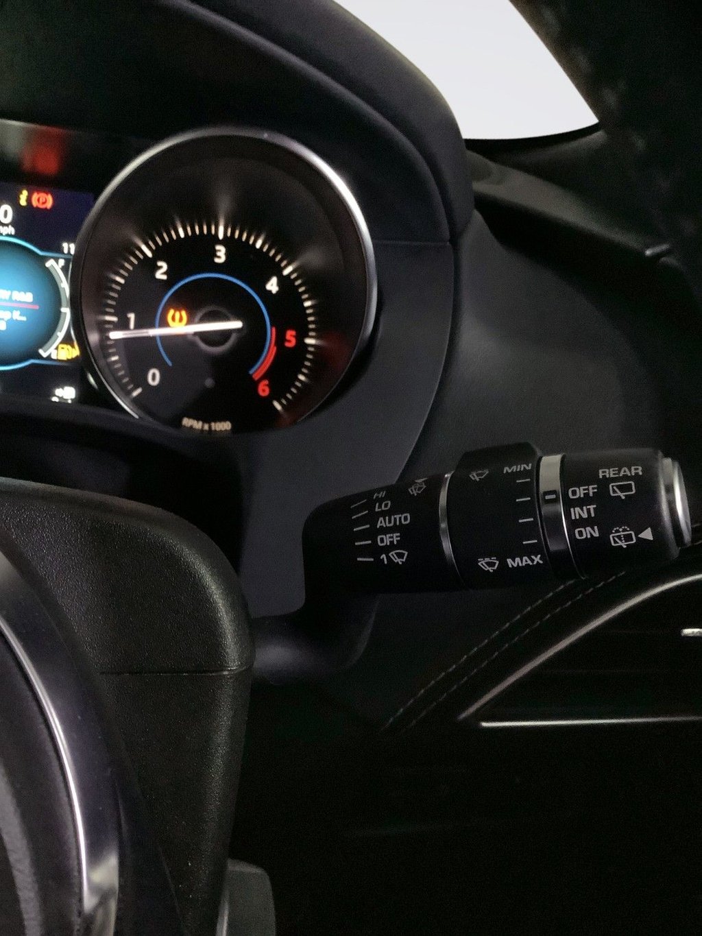 Used Jaguar F-Pace 2018 for sale - 76595876: Photo 20