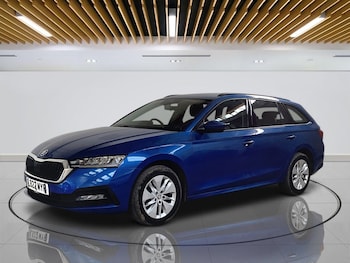 Used Skoda Octavia 2022 for sale - 78401054: Photo