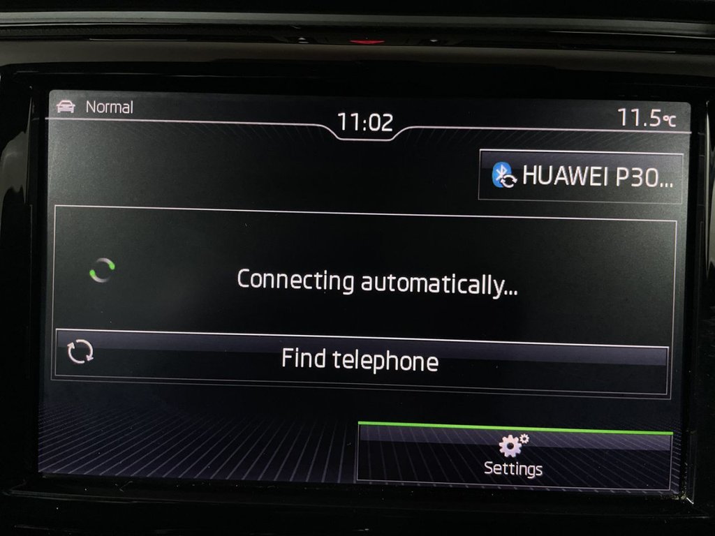 Used Skoda Superb 2017 for sale - 77477712: Photo 21