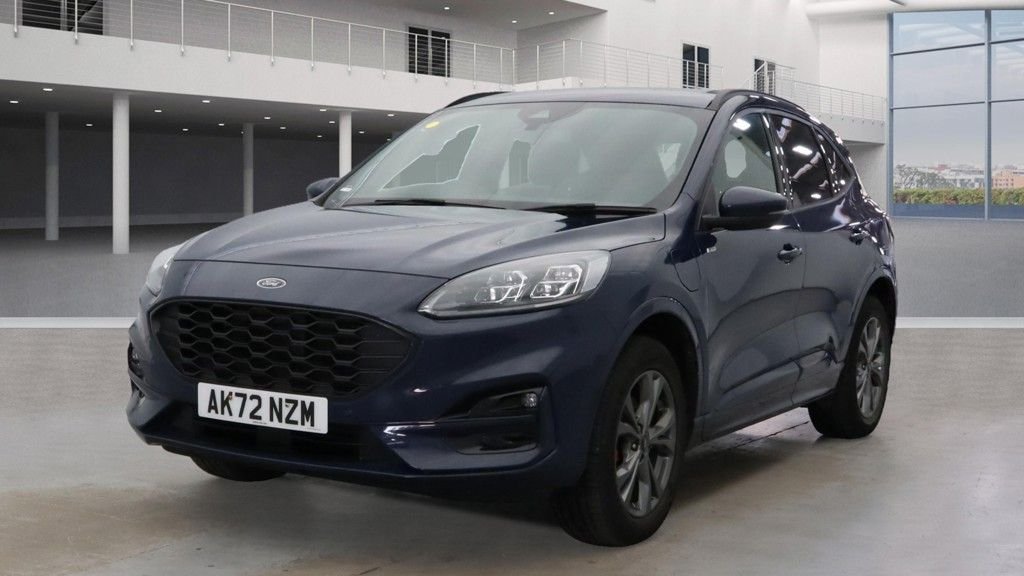 Used Ford Kuga 2022 for sale - 76481965: Photo 2