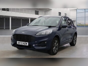 Used Ford Kuga 2022 for sale - 76481965: Photo