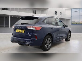 Used Ford Kuga 2022 for sale - 76481965: Photo