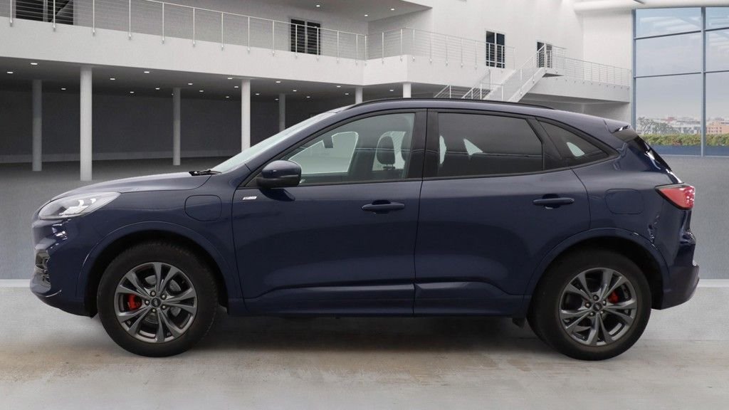 Used Ford Kuga 2022 for sale - 76481965: Photo 6